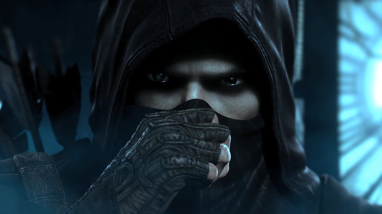 《神偷5》正在开发中 配合同名电影上映 - Xbox One